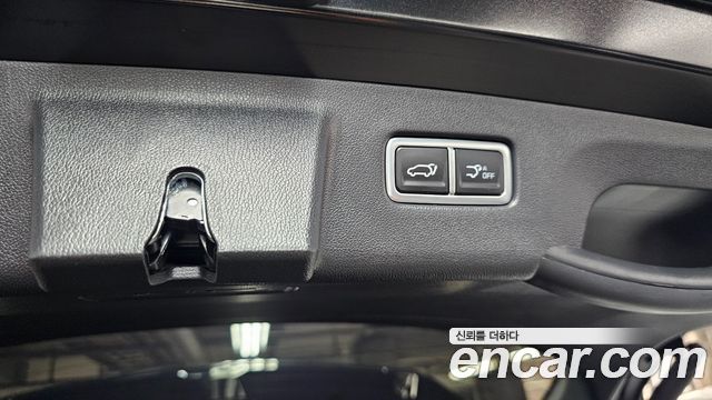 Kia Sorento (IV) Gasoline 2.5T 4WD Gravity 2024 — фото 24