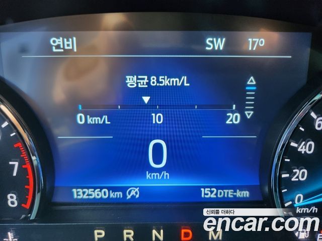 Ford Explorer (VI) 2.3 LimIted 4WD 2020 — фото 20