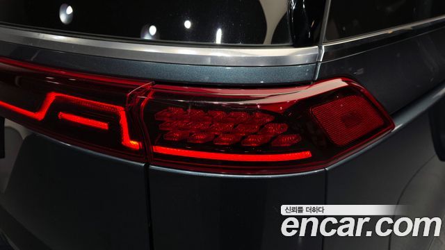 Kia Carnival (IV) Diesel 9-Seater Signature 2021 — фото 23