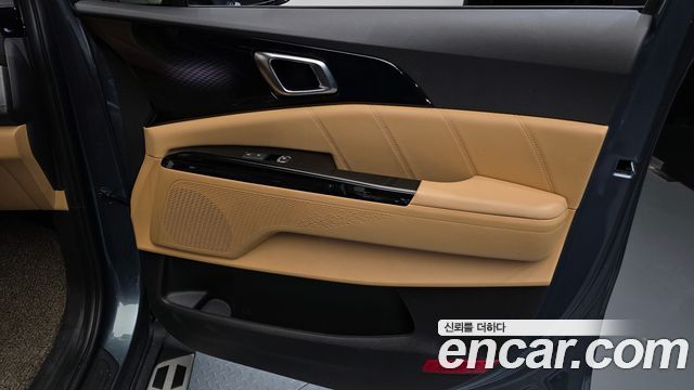 Kia Carnival (IV) Diesel 9-Seater Signature 2021 — фото 25