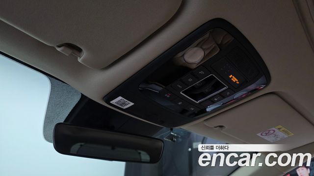 Kia Carnival (IV) Diesel 9-Seater Signature 2021 — фото 27