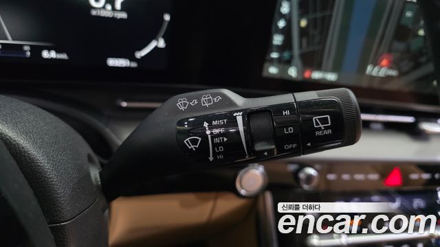 Kia Carnival (IV) Diesel 9-Seater Signature 2021 — фото 29