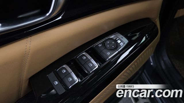 Kia Carnival (IV) Diesel 9-Seater Signature 2021 — фото 30