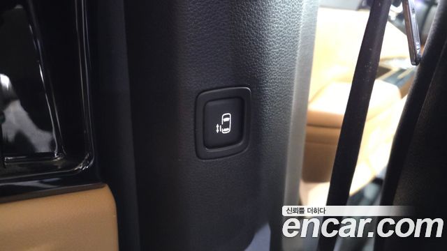 Kia Carnival (IV) Diesel 9-Seater Signature 2021 — фото 31