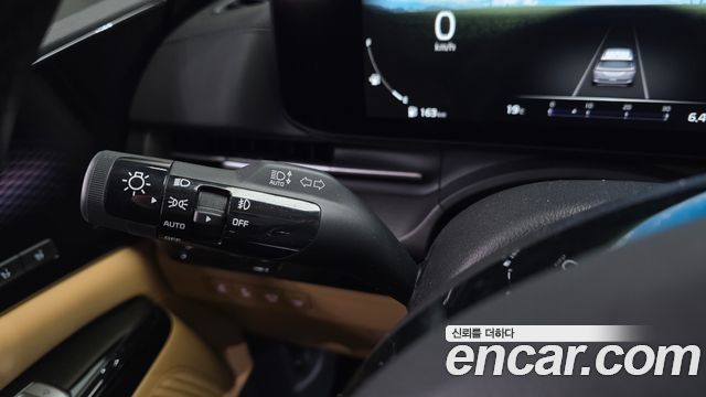 Kia Carnival (IV) Diesel 9-Seater Signature 2021 — фото 33