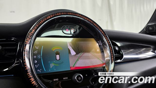 MINI Cooper S JCW 3rd Generation 2023 — фото 15