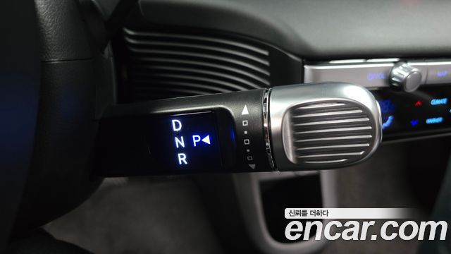 Hyundai Ioniq 5 Long range Exclusive 2024 — фото 9