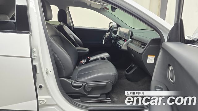 Hyundai Ioniq 5 Long range Exclusive 2024 — фото 11