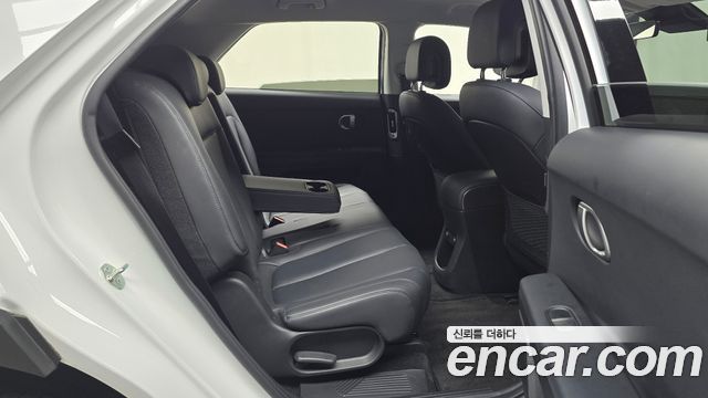 Hyundai Ioniq 5 Long range Exclusive 2024 — фото 12