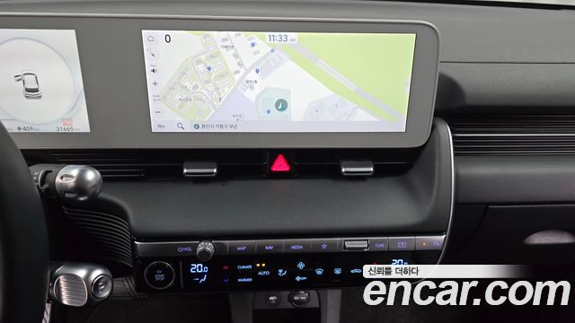 Hyundai Ioniq 5 Long range Exclusive 2024 — фото 13