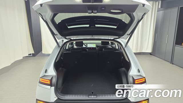 Hyundai Ioniq 5 Long range Exclusive 2024 — фото 20