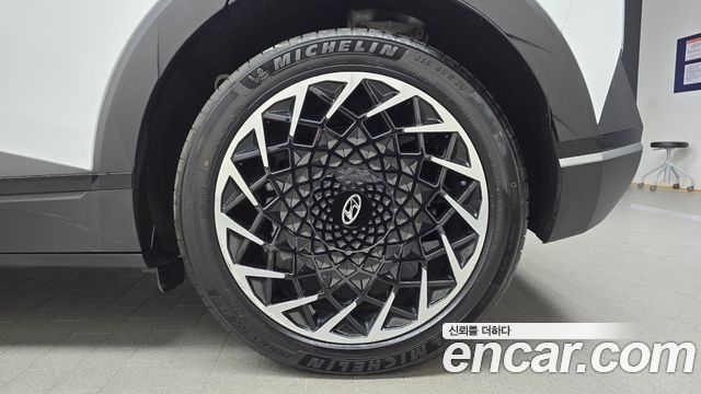 Hyundai Ioniq 5 Long range Exclusive 2024 — фото 21