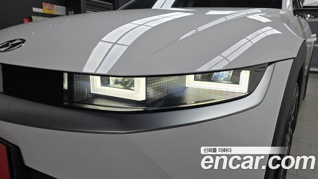 Hyundai Ioniq 5 Long range Exclusive 2024 — фото 22