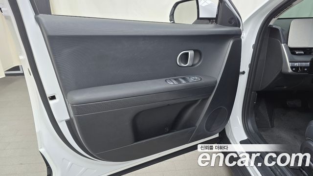 Hyundai Ioniq 5 Long range Exclusive 2024 — фото 24