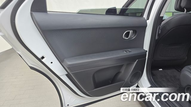 Hyundai Ioniq 5 Long range Exclusive 2024 — фото 25