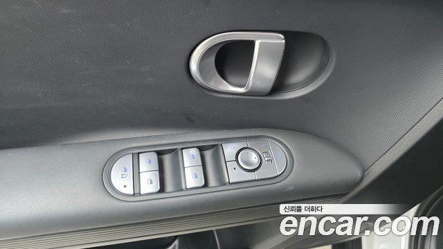 Hyundai Ioniq 5 Long range Exclusive 2024 — фото 29