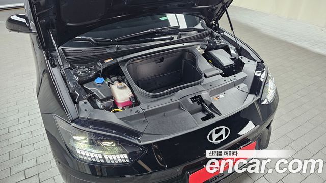 Hyundai Ioniq 6 Long Range Exclusive + 2023 — фото 6