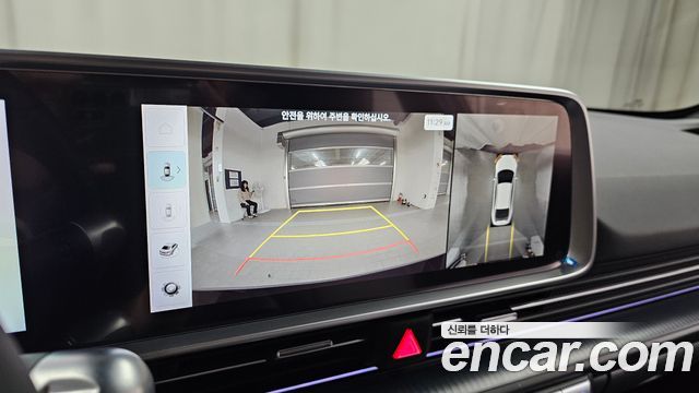 Hyundai Ioniq 6 Long Range Exclusive + 2023 — фото 16