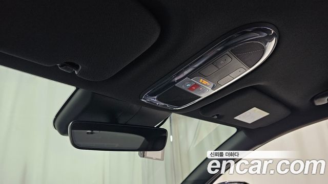 Hyundai Ioniq 6 Long Range Exclusive + 2023 — фото 28