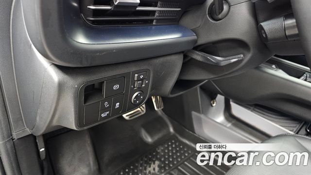 Hyundai Ioniq 6 Long Range Exclusive + 2023 — фото 30