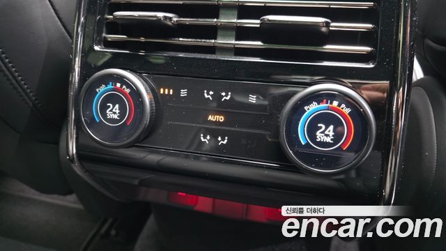 Land Rover Range Rover Sport (III) P635 SV Edition 2 2025 — фото 17