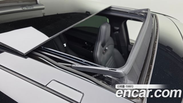 Land Rover Range Rover Sport (III) P635 SV Edition 2 2025 — фото 19