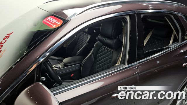 Genesis Electrified (GV70) e-AWD 2022 — фото 29
