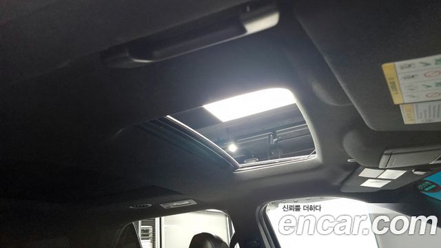 Ford Explorer 2.3 Limited 4WD 5th 2017 — фото 19