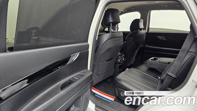 Genesis GV80 2.5T Gasoline AWD 2022 — фото 11
