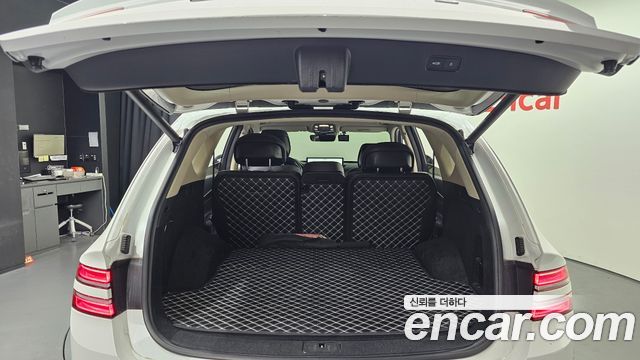Genesis GV80 2.5T Gasoline AWD 2022 — фото 20