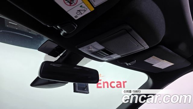 Ford Explorer 3.5 Limited 4WD 5th 2018 — фото 27
