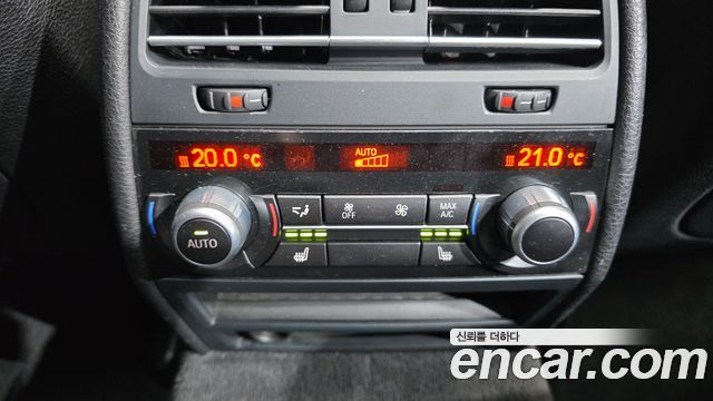 BMW 7 Series (F01) 730d xDrive 2013 — фото 19
