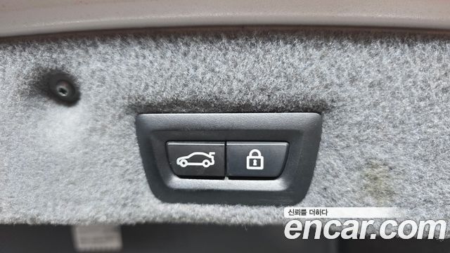 BMW 7 Series (F01) 730d xDrive 2013 — фото 20