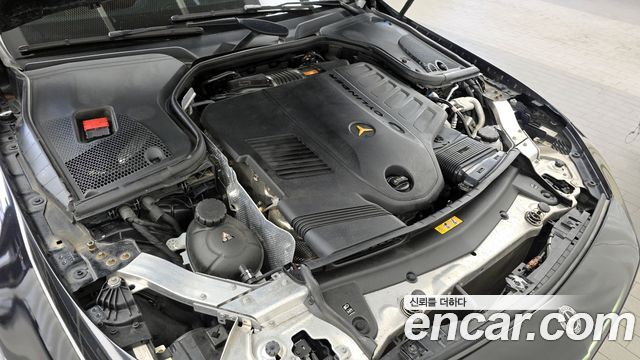 Mercedes-Benz CLS-Class (C257) CLS450 4MATIC AMG Line 2021 — фото 6