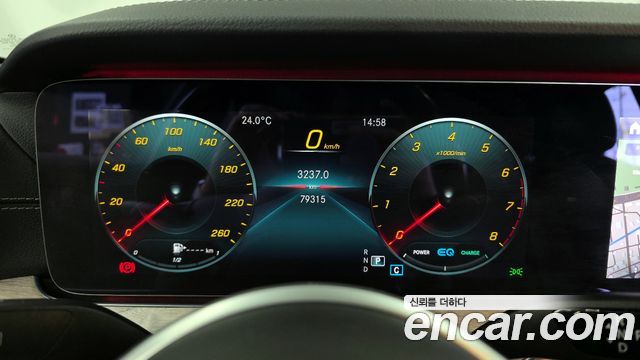 Mercedes-Benz CLS-Class (C257) CLS450 4MATIC AMG Line 2021 — фото 8