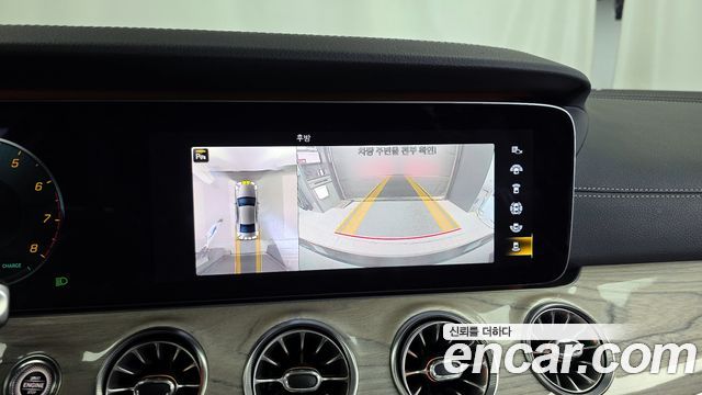 Mercedes-Benz CLS-Class (C257) CLS450 4MATIC AMG Line 2021 — фото 14
