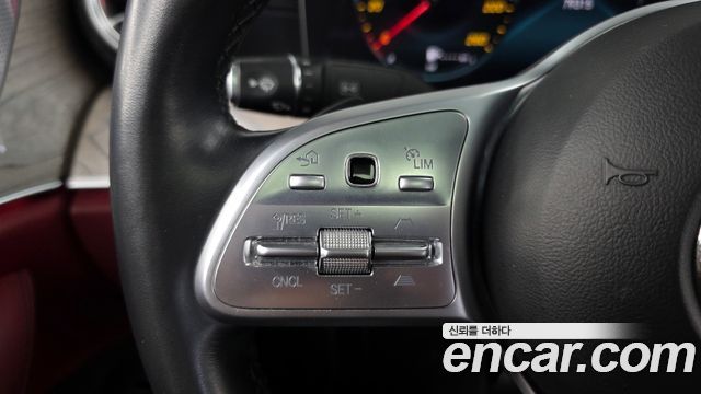 Mercedes-Benz CLS-Class (C257) CLS450 4MATIC AMG Line 2021 — фото 17