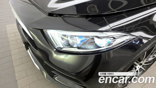 Mercedes-Benz CLS-Class (C257) CLS450 4MATIC AMG Line 2021 — фото 22