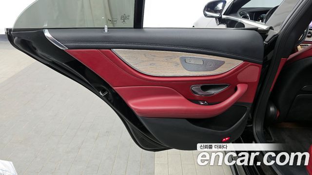 Mercedes-Benz CLS-Class (C257) CLS450 4MATIC AMG Line 2021 — фото 25