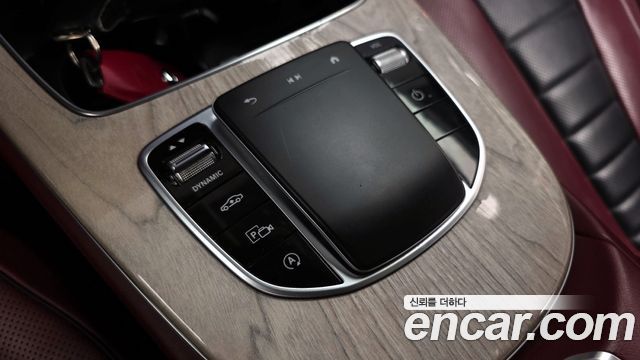 Mercedes-Benz CLS-Class (C257) CLS450 4MATIC AMG Line 2021 — фото 33