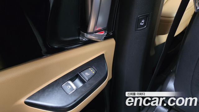 Kia Carnival (IV) Diesel 9-Seater Prestige 2023 — фото 17