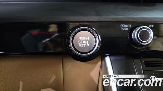 Kia Carnival (IV) Diesel 9-Seater Prestige 2023 — фото 28