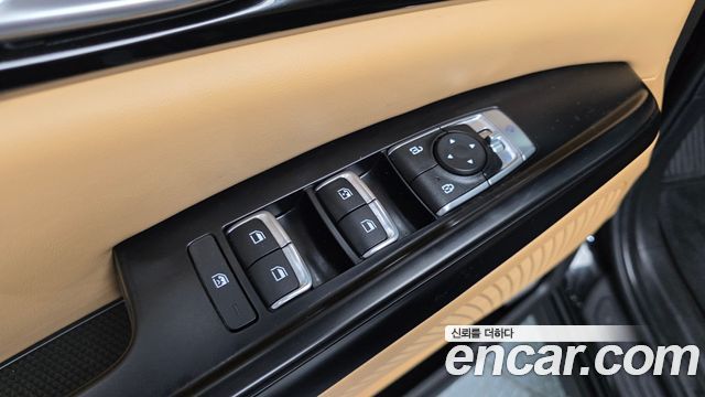 Kia Carnival (IV) Diesel 9-Seater Prestige 2023 — фото 30