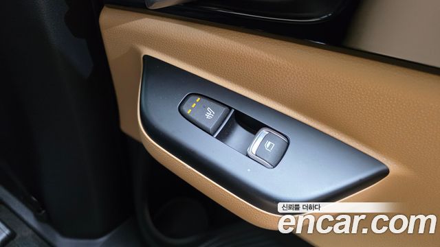 Kia Carnival (IV) Diesel 9-Seater Prestige 2023 — фото 33