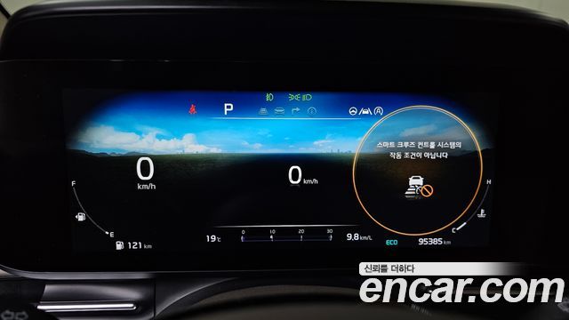 Kia Carnival (IV) Diesel 9-Seater Hi-Limousine Signature 2021 — фото 8