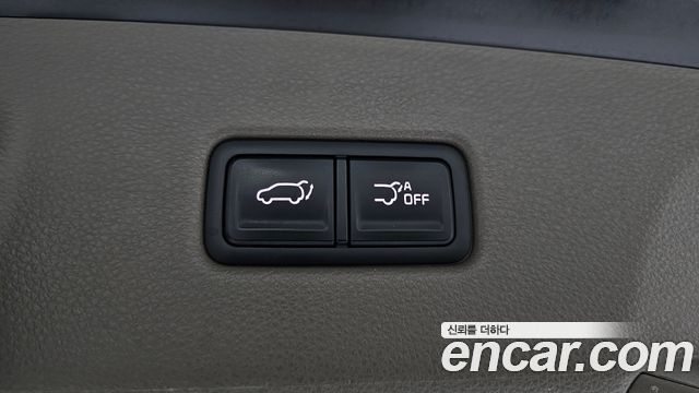 Kia Carnival (IV) Diesel 9-Seater Hi-Limousine Signature 2021 — фото 19