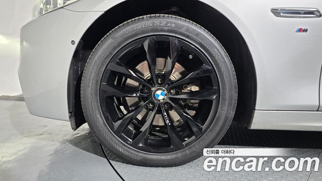 BMW 5 Series (F10) 520d xDrive M Aero Dynamic 2016 — фото 5