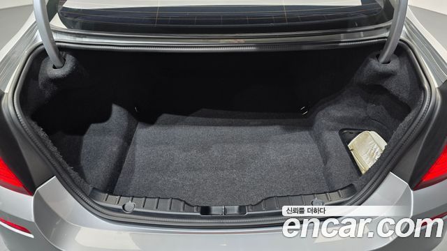 BMW 5 Series (F10) 520d xDrive M Aero Dynamic 2016 — фото 20