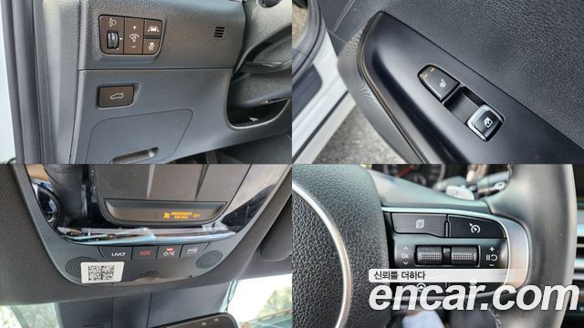 Kia K5 (III) 2.0 Prestige 2021 — фото 21