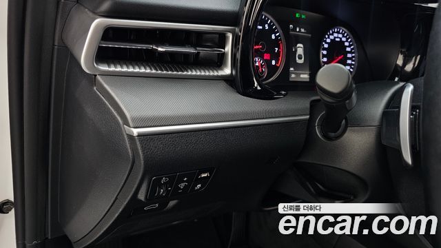 Kia K5 (III) 2.0 Prestige 2023 — фото 16
